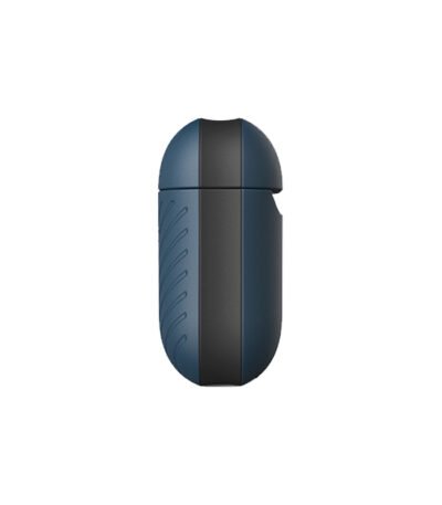 for AirPods  Case, Compatible with Airpods  1st Generation (2023/2022/2019), Compatible with MagSafe, Powerful Drop Protection, Magnetic Lid – Blue - Image 2