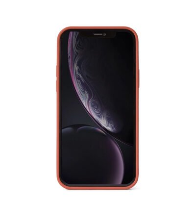 Silicone Case for iPhone 13 6.1-Inch, Silky-Soft Touch Full-Body Protective Phone Case, Shockproof Cover with Microfiber Lining - Lavender - Image 3