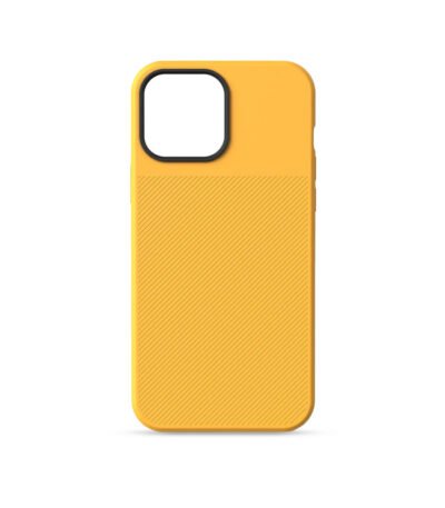 Caseative for iPhone 12 Pro Case,Denim Fabric Anti-Fingerprint Phone Case