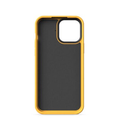 Caseative for iPhone 12 Pro Case,Denim Fabric Anti-Fingerprint Phone Case - Image 3