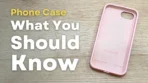 Compatible with iPhone 16e Case 6.1"(2025), Liquid Silicone 3 Layers Full Covered Soft Gel Rubber Phone Case,Shockproof Protective Cover with Anti-Scratch Microfiber Lining-Chalk Pink - Image 5