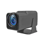 HY320 Portable Projector BT5.0 Android 11 WiFi6 Movie Projector Cinema Outdoor180° Flip Android TV BOX LCD Ultra HD Living mobile phone screen Projection - Image 7