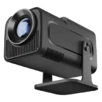 HY320 Portable Projector BT5.0 Android 11 WiFi6 Movie Projector Cinema Outdoor180° Flip Android TV BOX LCD Ultra HD Living mobile phone screen Projection - Image 6