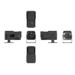 HY320 Portable Projector BT5.0 Android 11 WiFi6 Movie Projector Cinema Outdoor180° Flip Android TV BOX LCD Ultra HD Living mobile phone screen Projection - Image 4
